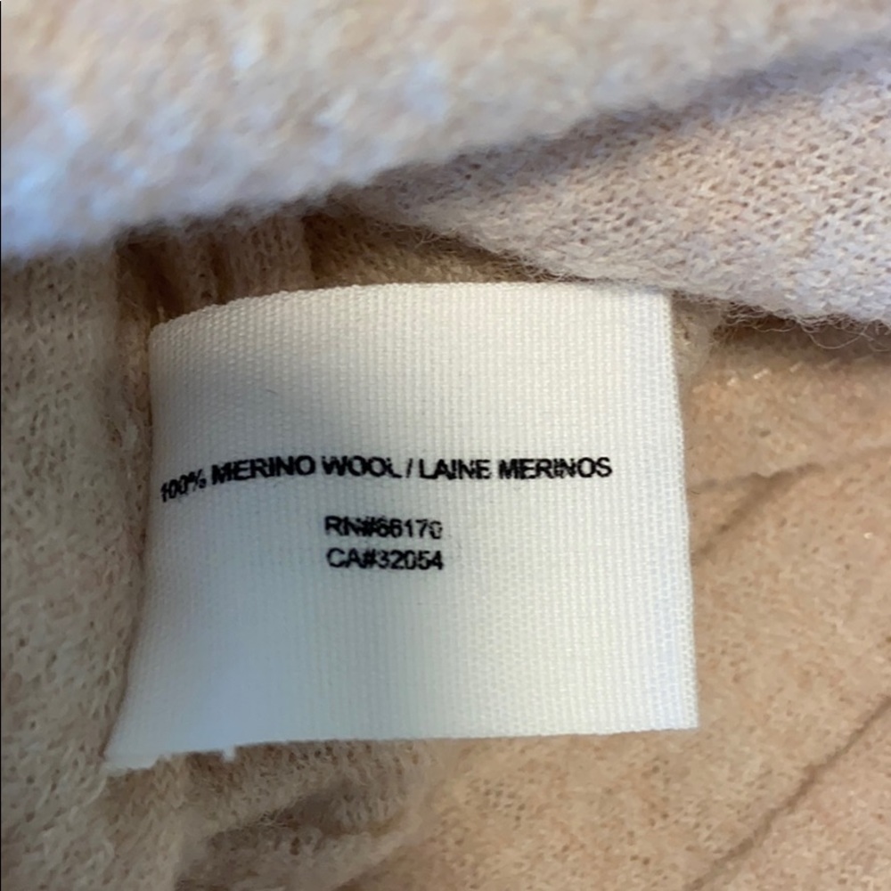 Anthropologie Women’s Top XS - Picture 6 of 10